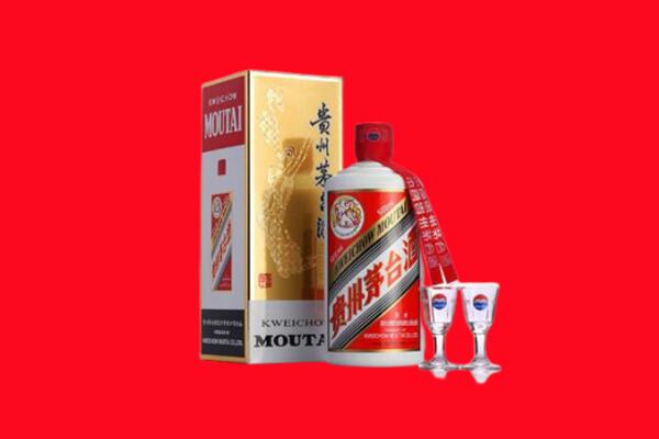 安义回收茅台酒
